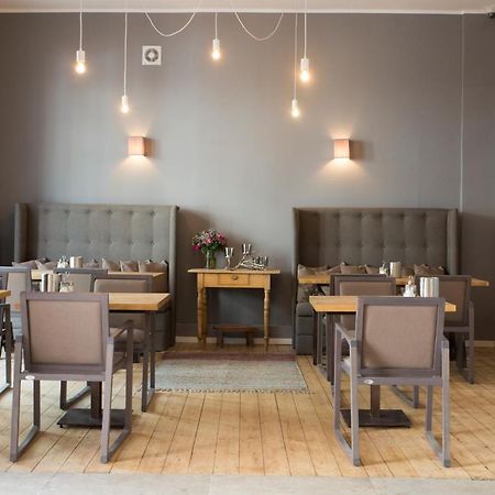 Cottage Rheingau Hotel Walluf Luaran gambar