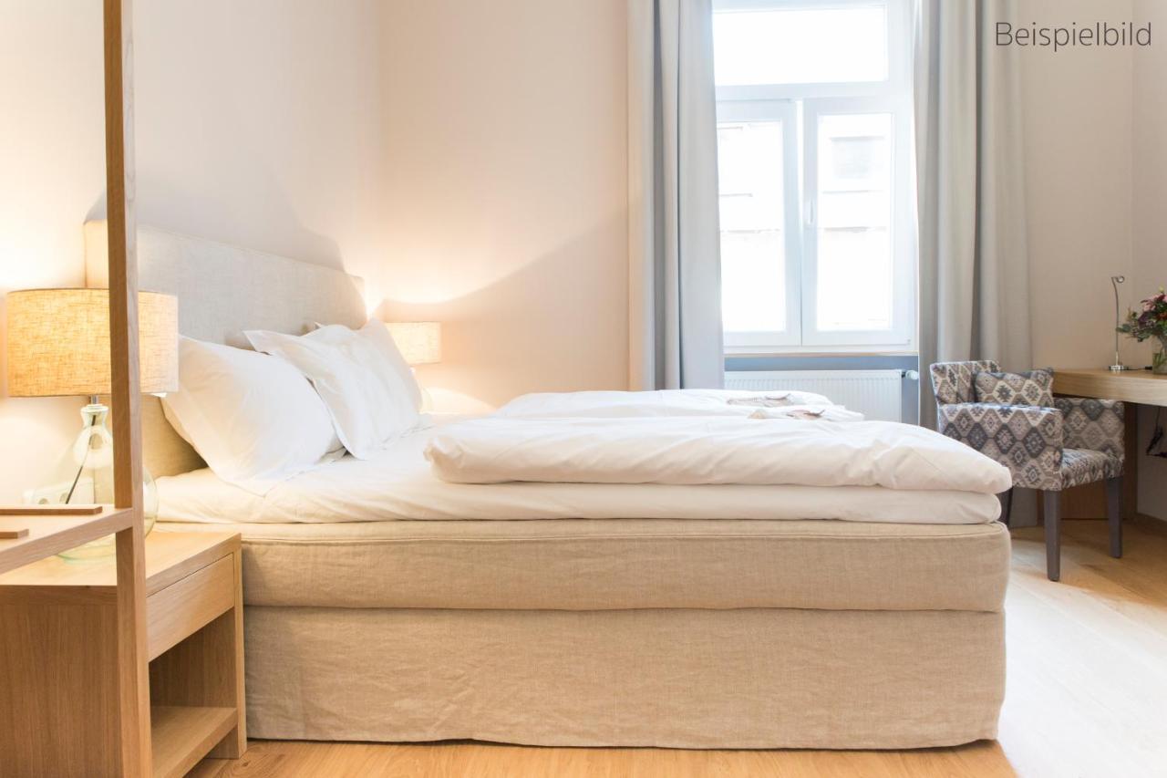 Cottage Rheingau Hotel Walluf Luaran gambar