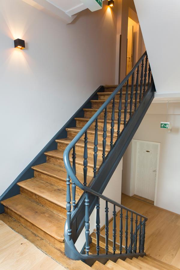Cottage Rheingau Hotel Walluf Luaran gambar