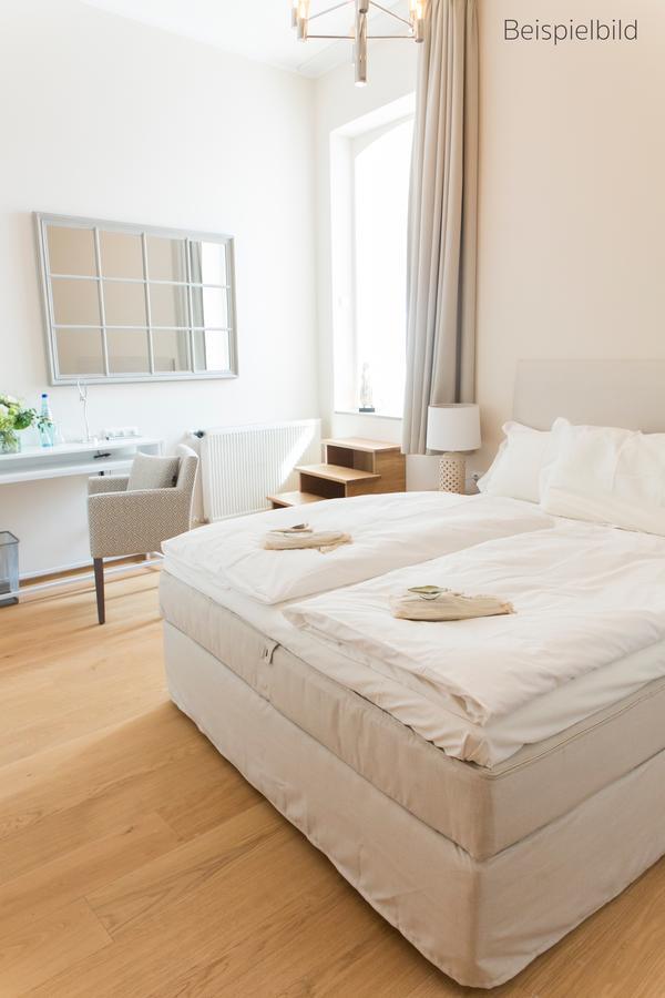 Cottage Rheingau Hotel Walluf Luaran gambar