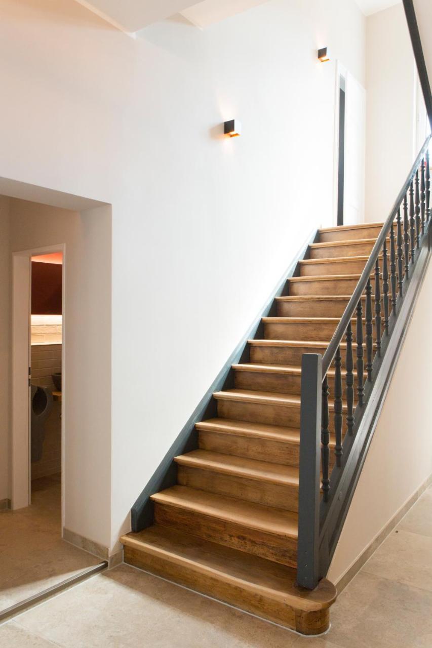 Cottage Rheingau Hotel Walluf Luaran gambar