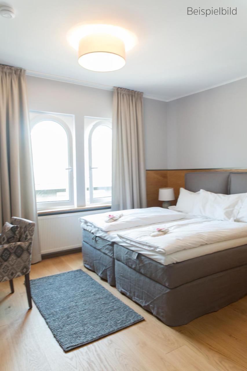 Cottage Rheingau Hotel Walluf Luaran gambar