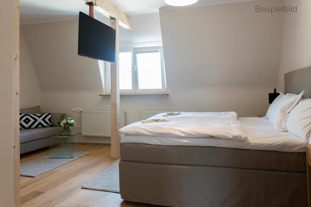 Cottage Rheingau Hotel Walluf Luaran gambar